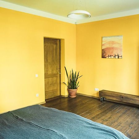 Krauklis Beach Apartments سولكراستي المظهر الخارجي الصورة