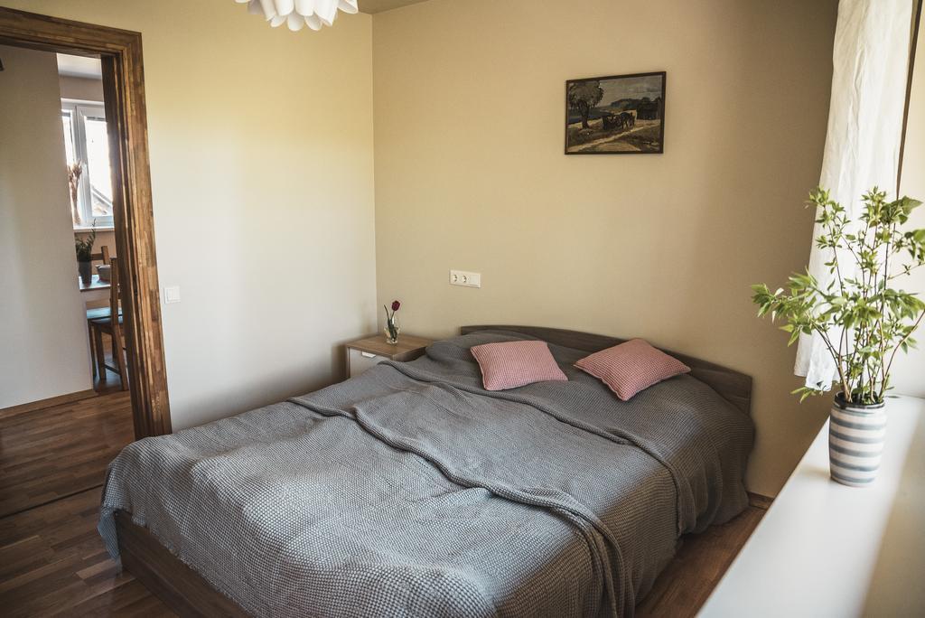 Krauklis Beach Apartments سولكراستي المظهر الخارجي الصورة