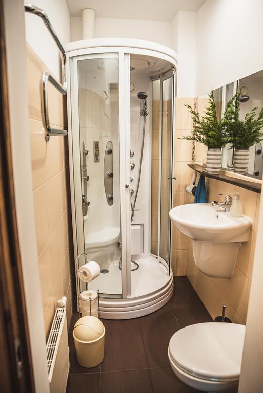 Krauklis Beach Apartments سولكراستي المظهر الخارجي الصورة