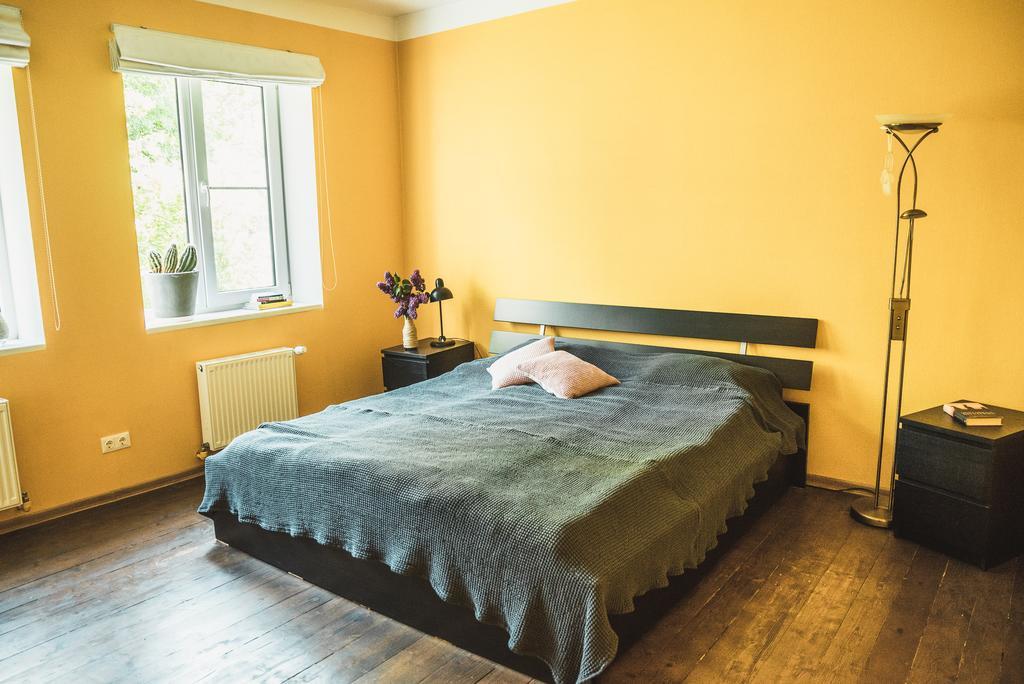 Krauklis Beach Apartments سولكراستي المظهر الخارجي الصورة