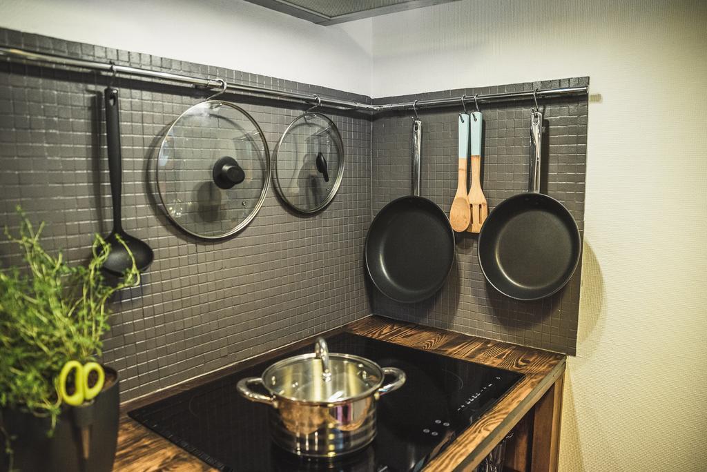 Krauklis Beach Apartments سولكراستي المظهر الخارجي الصورة