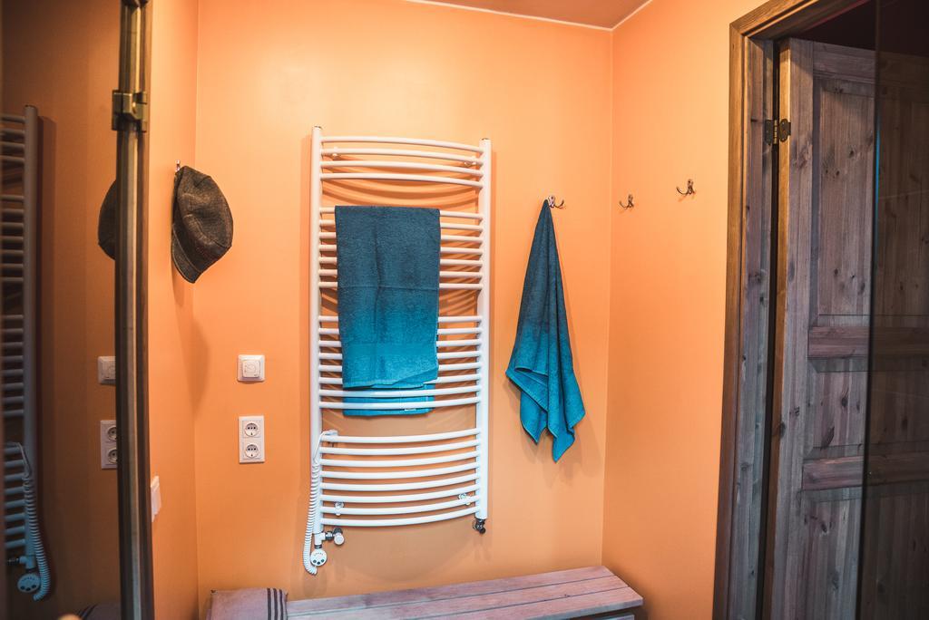 Krauklis Beach Apartments سولكراستي المظهر الخارجي الصورة