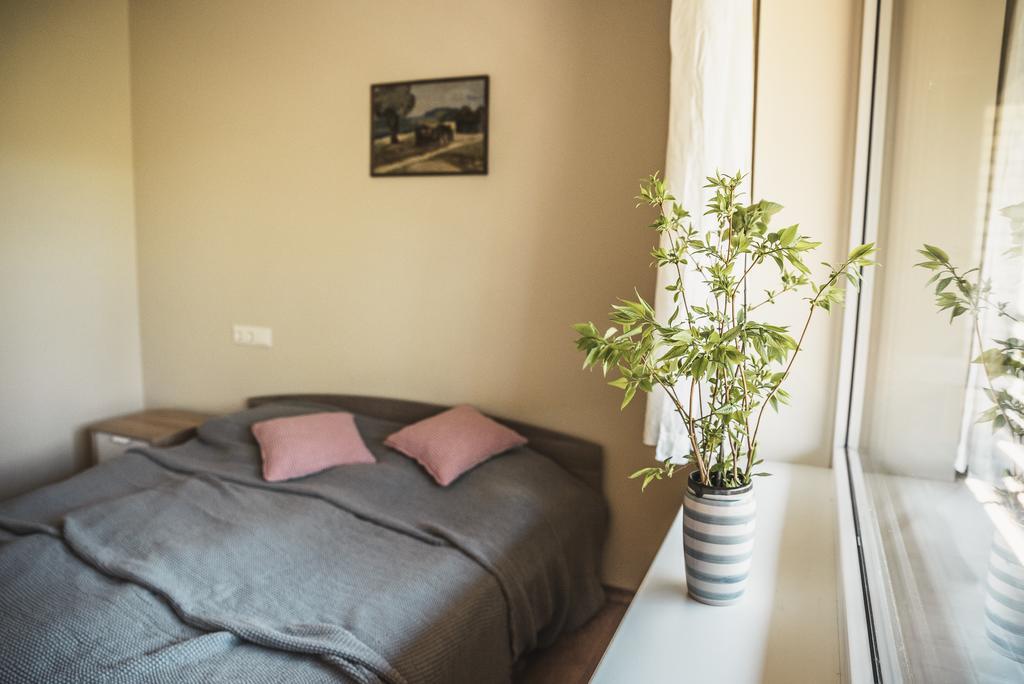 Krauklis Beach Apartments سولكراستي المظهر الخارجي الصورة